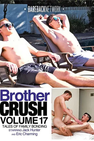 Brother Crush Vol. 17