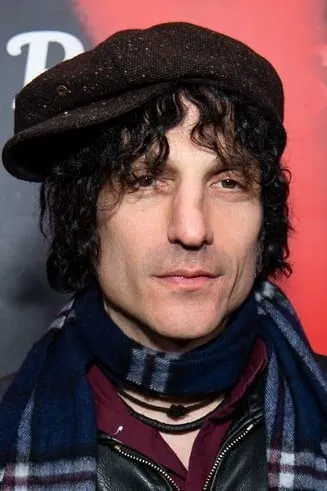 Jesse Malin