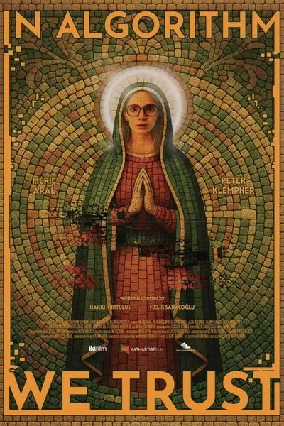 In Algorithm We Trust