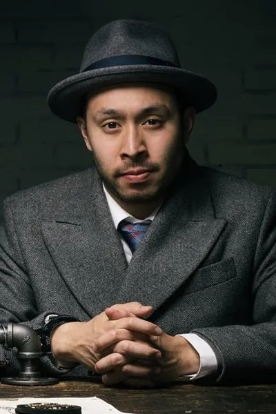 Ryan Bergara