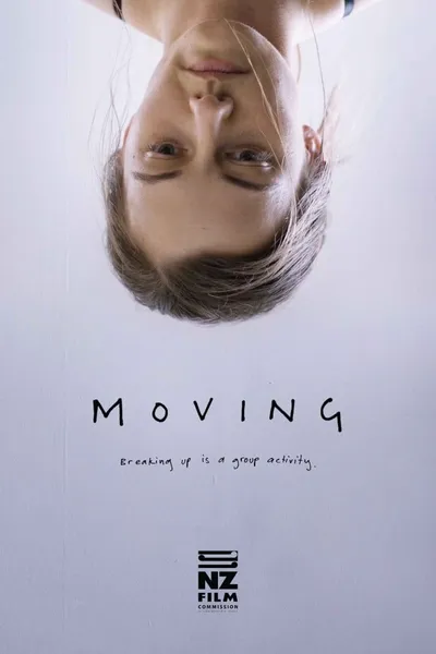 Moving