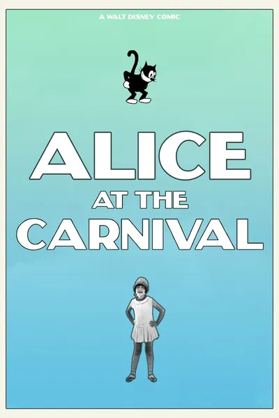 Alice at the Carnival