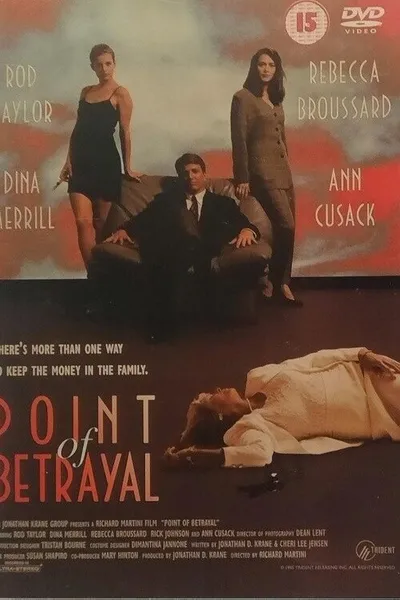 The Point of Betrayal