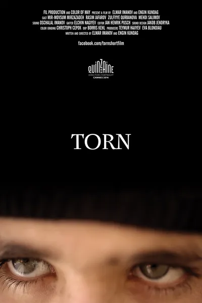 Torn