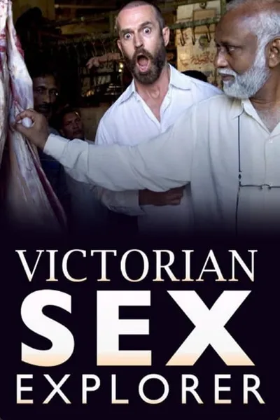 Victorian Sex Explorer