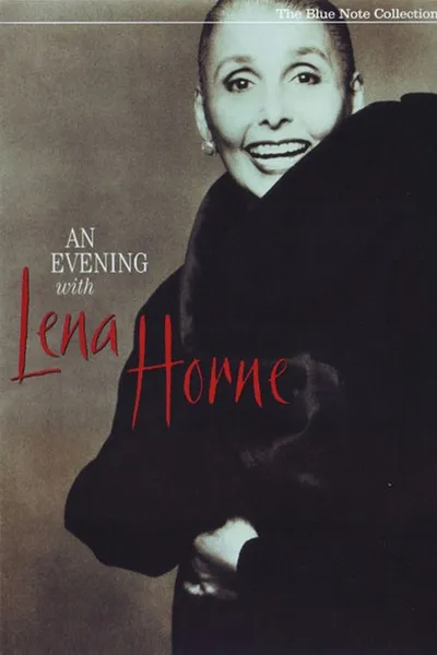 An Evening With Lena Horne