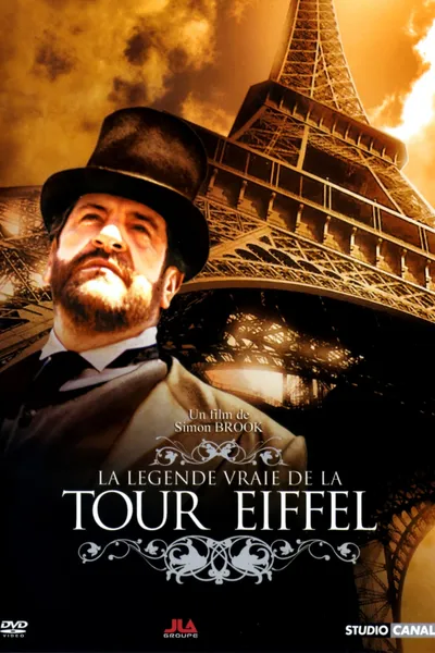 The True Legend of the Eiffel Tower