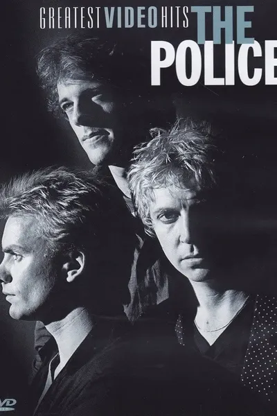 The Police - Greatest Video Hits