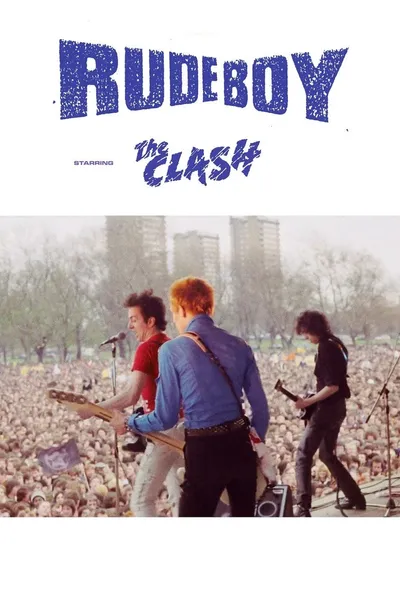 Just Play The Clash