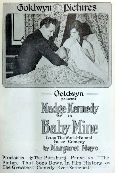 Baby Mine