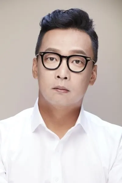 Park Joon-hyung