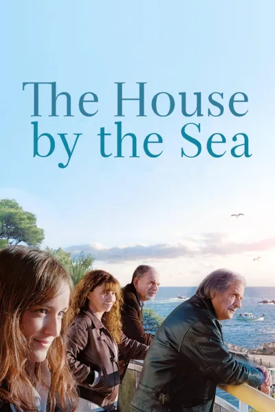 The House by the Sea