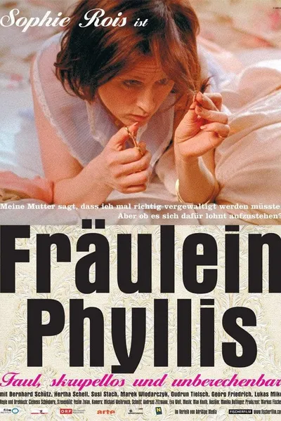 Fräulein Phyllis