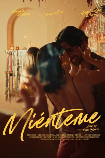 Miénteme