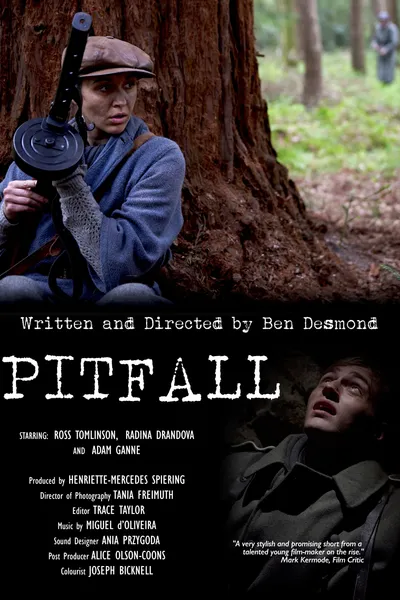 PITFALL