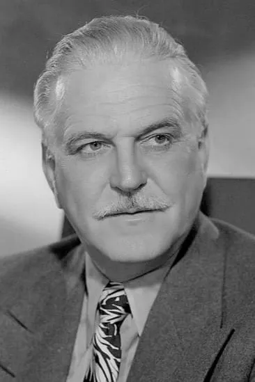 Frank Morgan