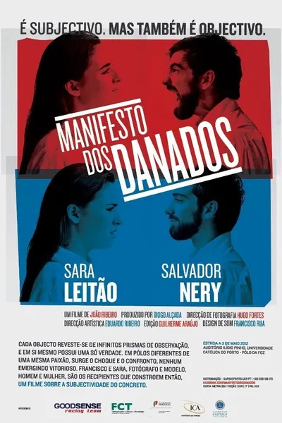 Manifesto dos Danados