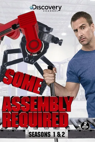 Some Assembly Required