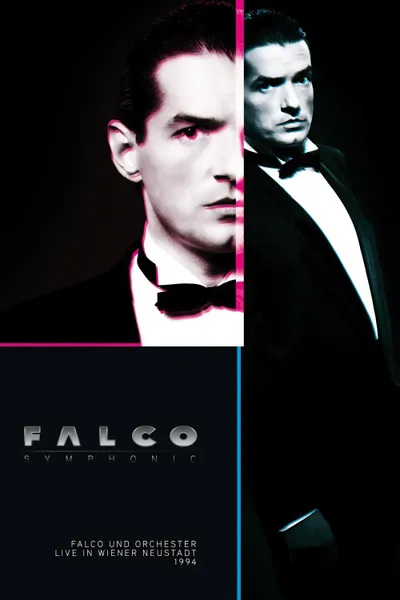 Falco: Symphonic