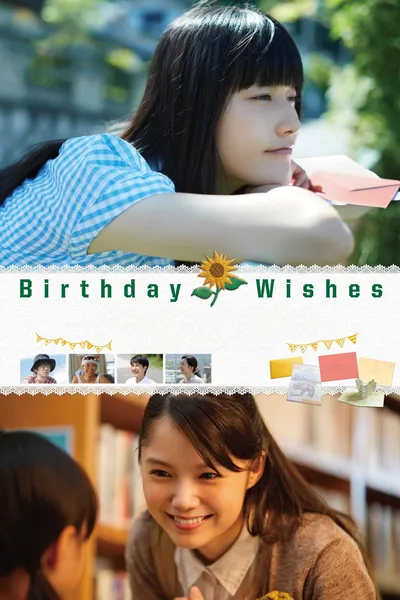 Birthday Wishes