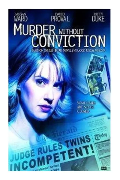 Murder Without Conviction