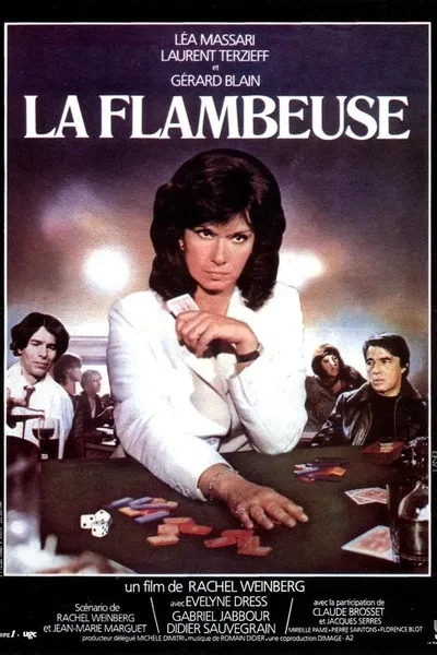 La Flambeuse