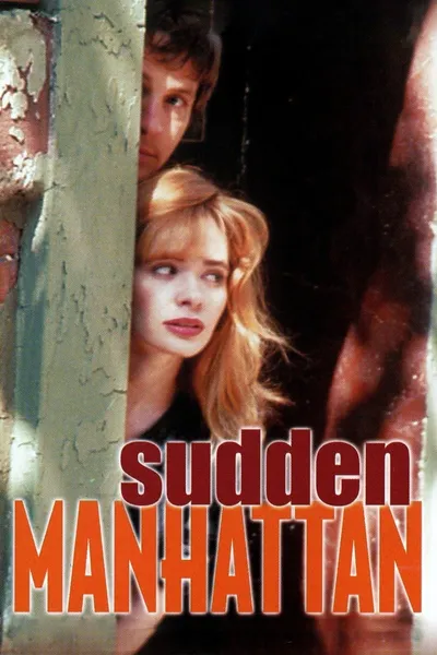 Sudden Manhattan