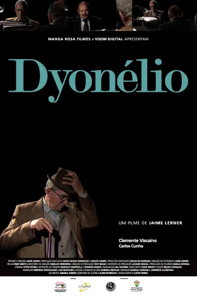 Dyonélio