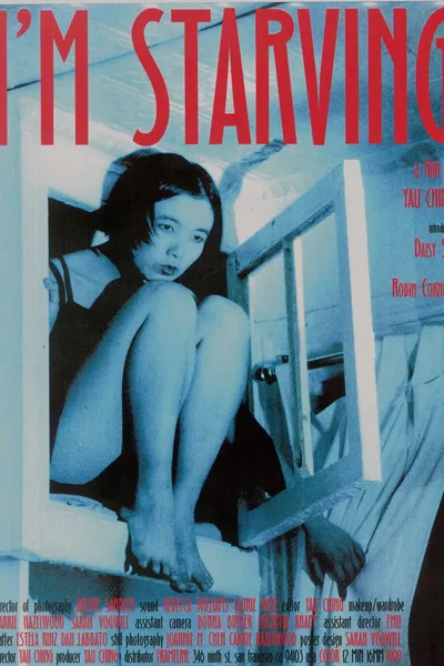 I'm Starving