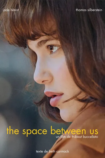 The Space Between Us