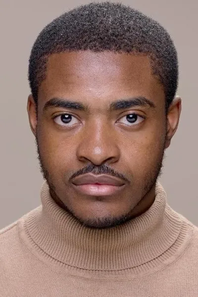 Daniel Rock