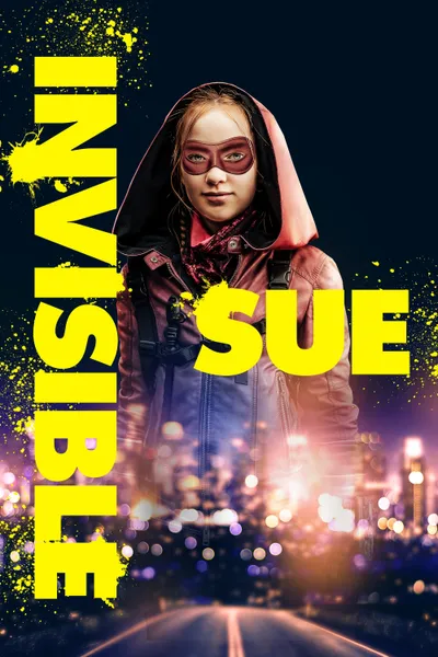 Invisible Sue