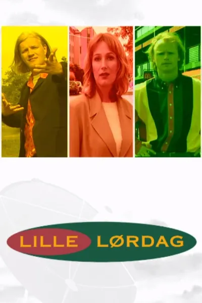 Lille Lørdag