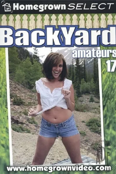 Backyard Amateurs #17