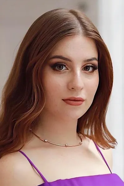 Zeynep Özkaya