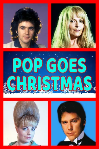 Pop Goes Christmas