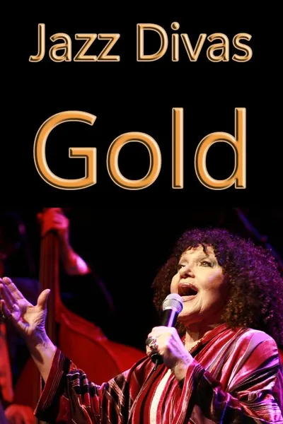 Jazz Divas Gold