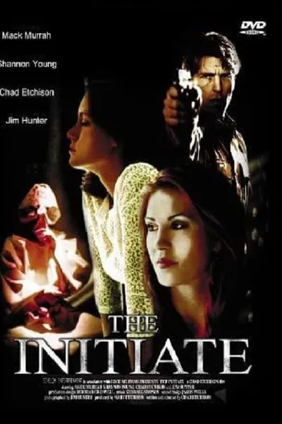 The Initiate