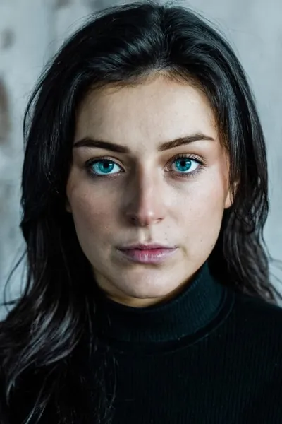 Jordanne Jones
