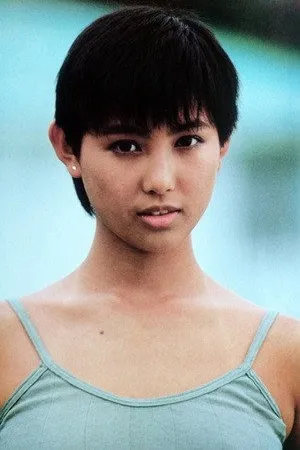 Mari Torigoe
