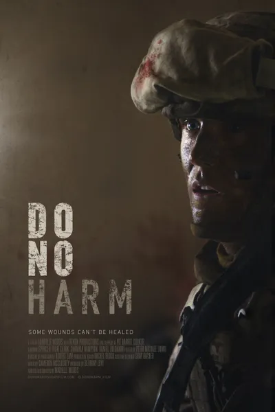 Do No Harm