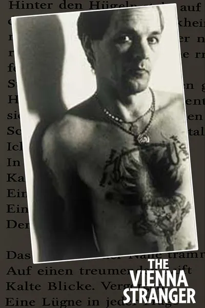 The Vienna Strangler