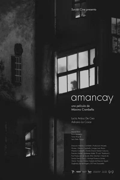 Amancay