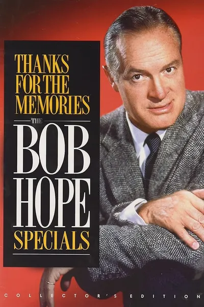 The Bob Hope Mardi Gras Special