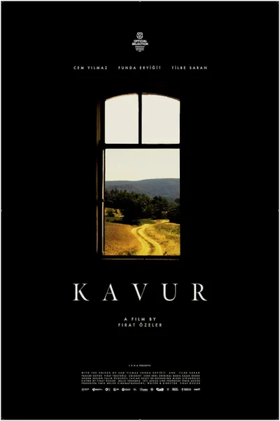 Kavur