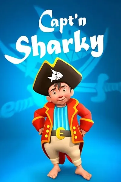 Capt'n Sharky