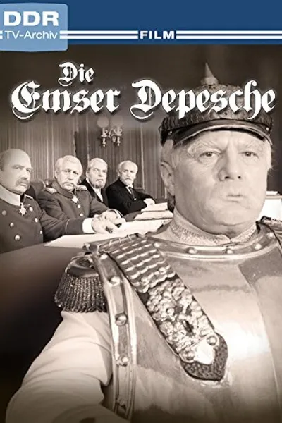 Die Emser Depesche