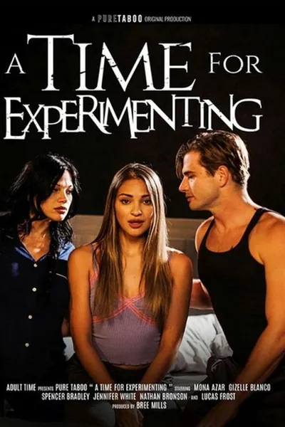 A Time for Experimenting
