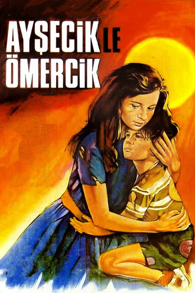 Ayşecik and Ömercik