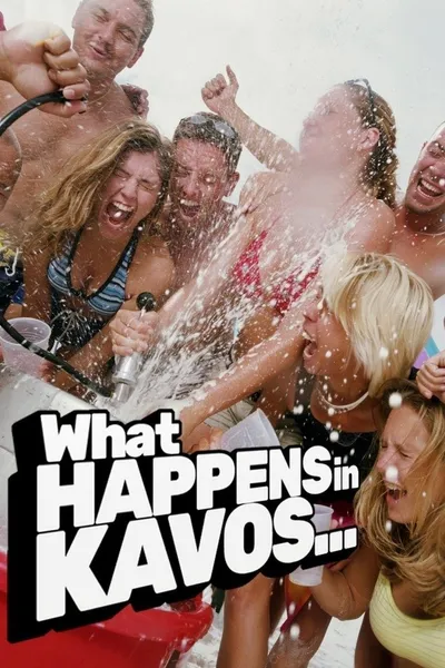 What Happens in Kavos